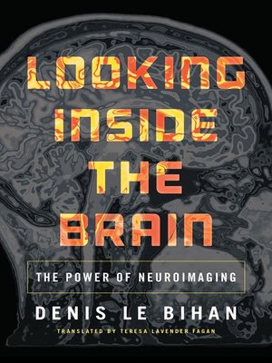 cover image of Looking Inside the Brain